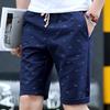Pantaloncini Estivi Uomo Moda Marca Boardshorts Traspiranti Pantaloncini Maschili Comodi Taglie Forti Pantaloncini Casual da Uomo