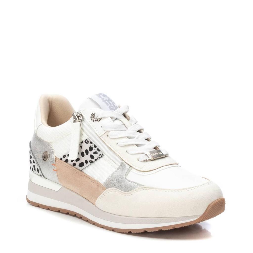 Refresh 17150204 Sneakers Synthetic Upper White