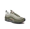 Мужские кроссовки Nike Air max 97 sefb9619 001 зелёные