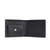 Men's Wallet Short Retro Classic Multi Slot Wallet Made of Pure Cowhide and Leather, Simple Men's Wallet