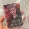 IVE LOOKS CAN KILL music show Photocard Jang Won-young