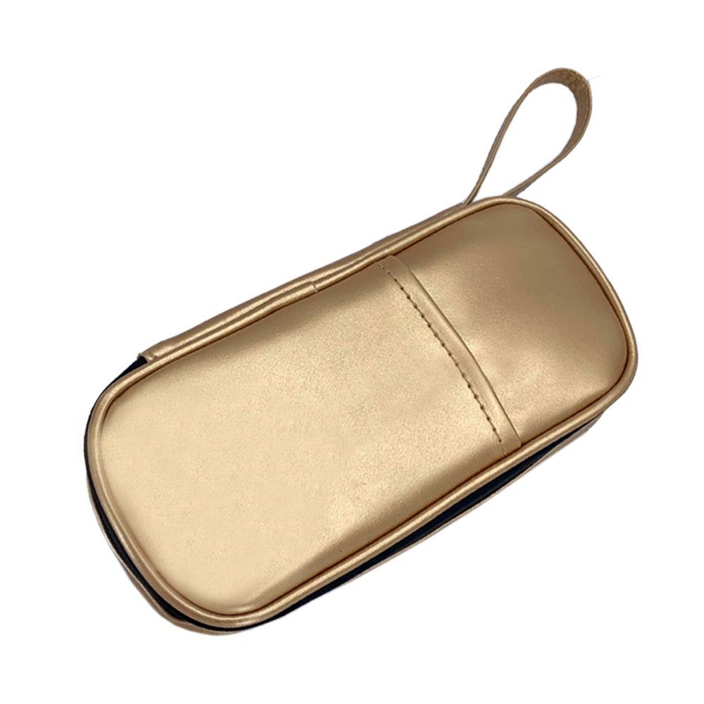 Thermal Insulated Insulin Cooling Bag Portable Insulated Insulin Cooler  Outdoor Camping