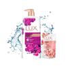 Luxury Peony Scented Shower Gel