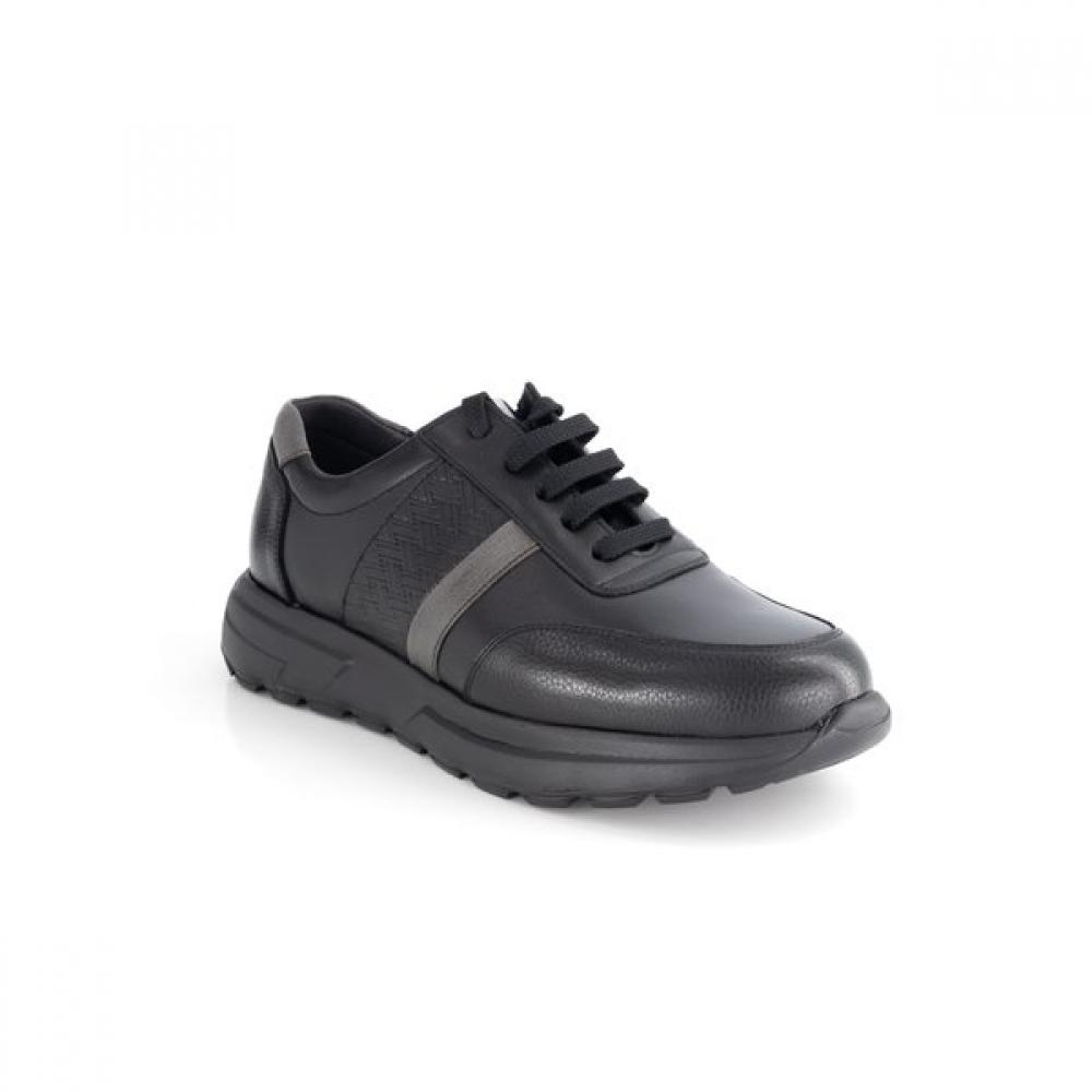 Vainer Men S Comfort SneakerS Black 1g780v1ba 245