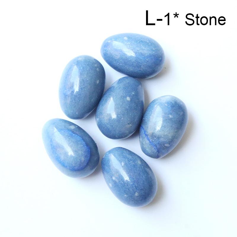 Natural Crystal Stone Ornament Aura Healing Stone Fish Tank Garden Decoration DIY Wood Plate Gravel Chips Chakra Home Decor Gift