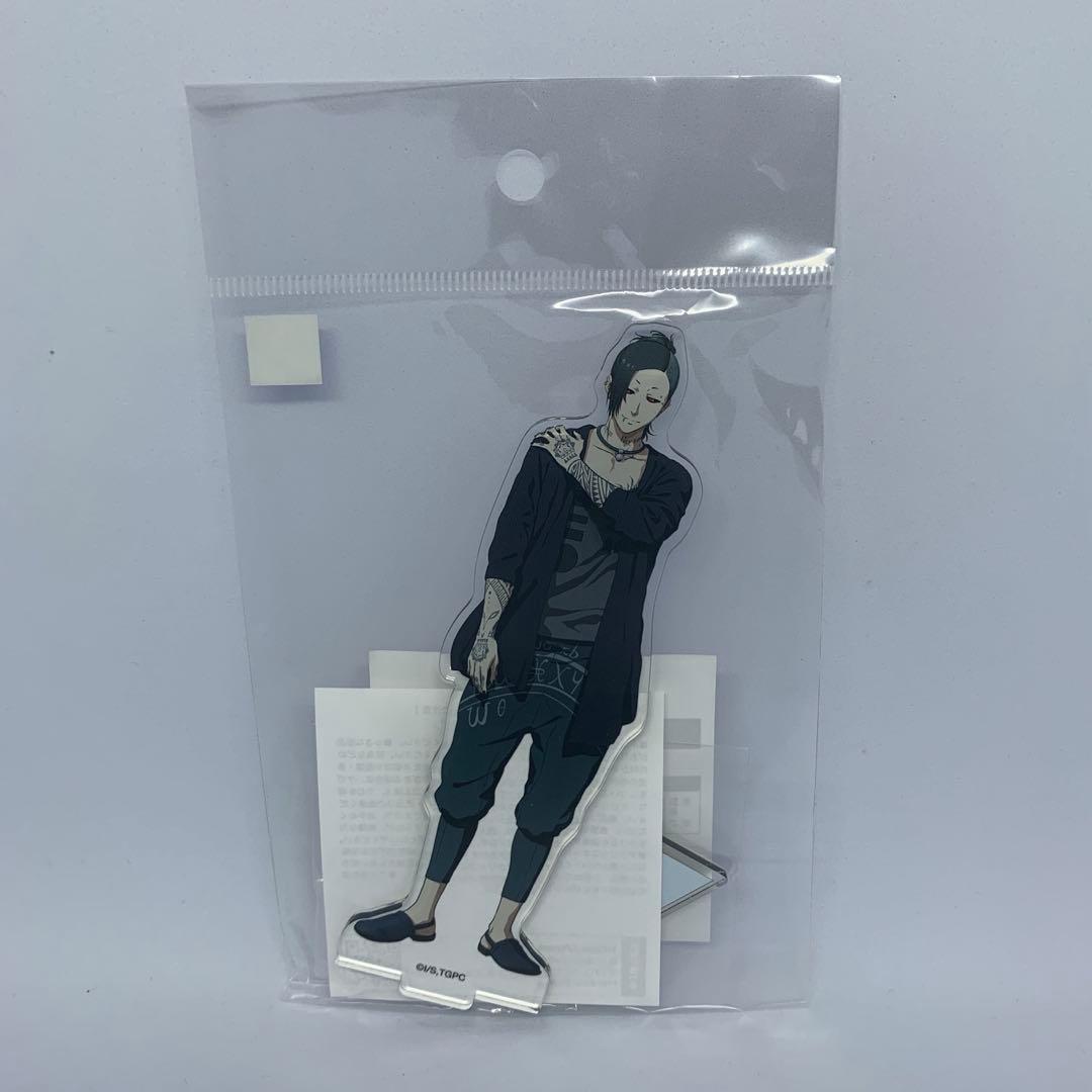 Used Tokyo Ghoul Uta JF2026 Before the Battle Acrylic Stand