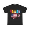 Men's and Women's T-shirts Hawaii