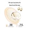 Philips TAT3469 Bluetooth Bone Conduction Headphones