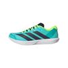 Adizero Abrasion Resistant Low Top Casual Running Shoes Unisex Green Sneakers JP6543