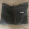[USED] BTS ARTIST MADE Jungkook Hoodie Black M