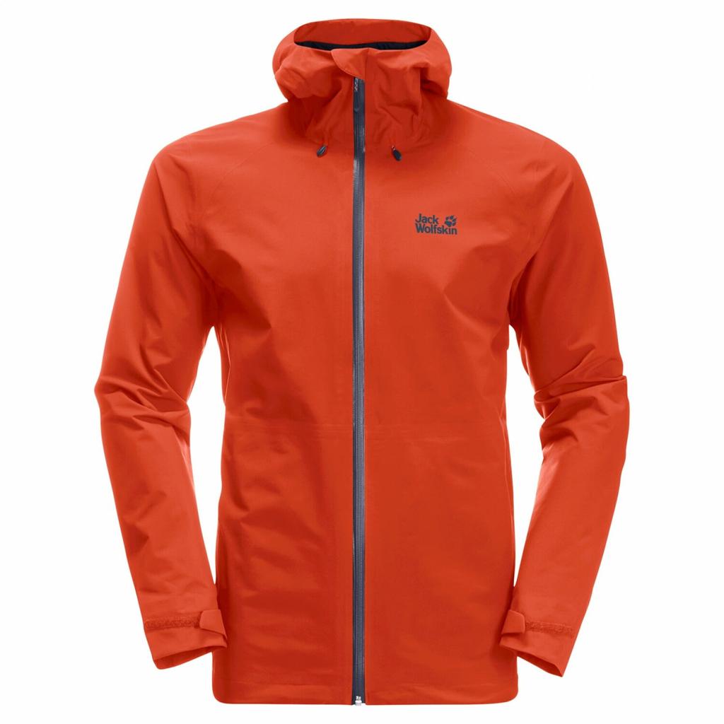 Куртка Jack Wolfskin Highest Peak Jacket M (1115131)