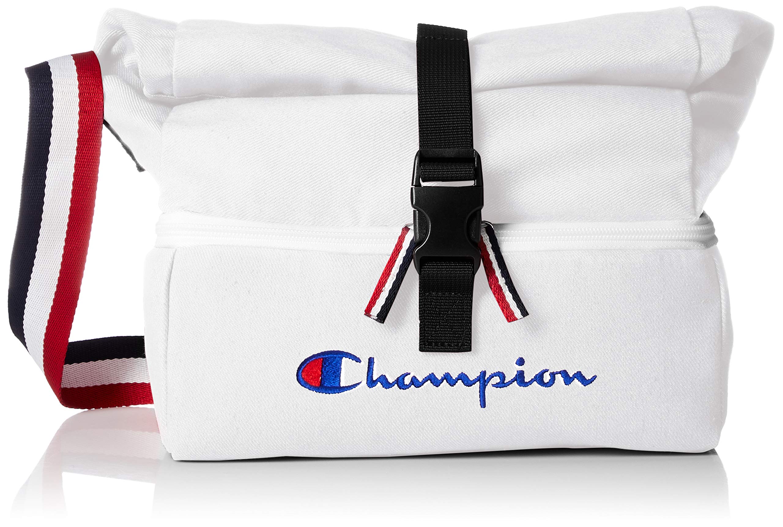 

GOLF Drink Bag White Japan FREE [Champion] C3-RG703B Men s (FREE Size) белый