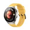 22mm 20mm Silicone Strap for Huawei Watch 4 Pro Bracelet GT3 4 GT2 3 GT6 GT5 Pro 46mm Belt Correa for Samsung Watch 7/6/5/4 Band