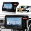 Suzuki Spacia 9 inch