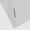 UMBRO Ptr Football Training Long Sleeve T-Shirt Light Grey Ur121Srl39