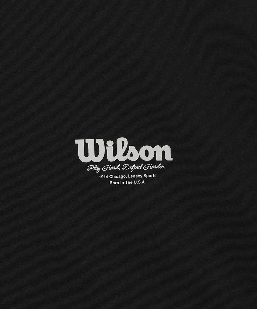 Wilseun Cool Sprint T-Shirt (3 Colors)