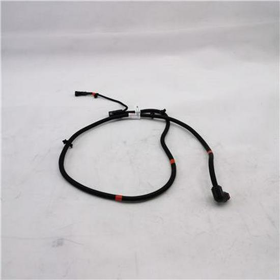 

Foton Urea Injection Pipe, Model PV10005442 Foton