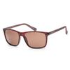 Men S 58mm cryStal SunglaSSeS