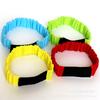 Kids' Two-Person Three-Legged Race Elastic Band - Colorful and Fun Sports Event Prop