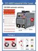 Household & Industrial Dual Voltage Electric Welder 220V/380V - Full Mini Portable Set