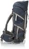 Zack Cascade 65 MM62352 Rucksack für Bergsteigen, Trailrunning, Wandern, Slate 2 [Mac Pack]