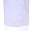 Short Sleeve Game Shirt Mist Blue M [Yonex] (Fit Style) (406)