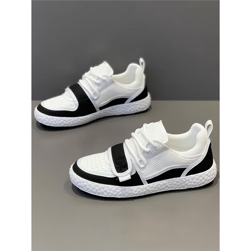 New breathable casual shoes lightweight soft sole zmd