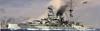 Pit Road 1/700 WWII Royal Navy Battleship Barham 1941
