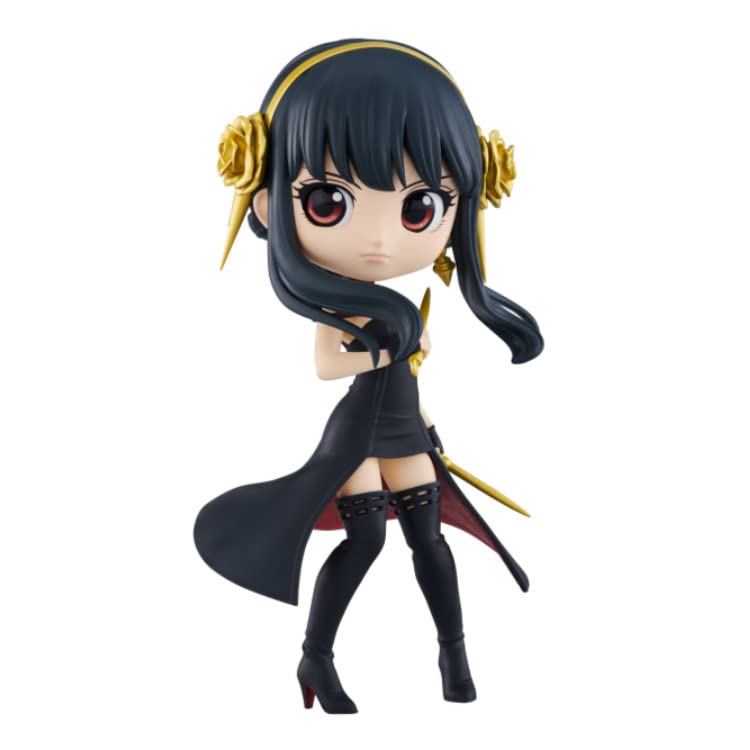 

SPY × FAMILY Q POSKET-Yoru Forer-Normal Color Ver. Один предмет