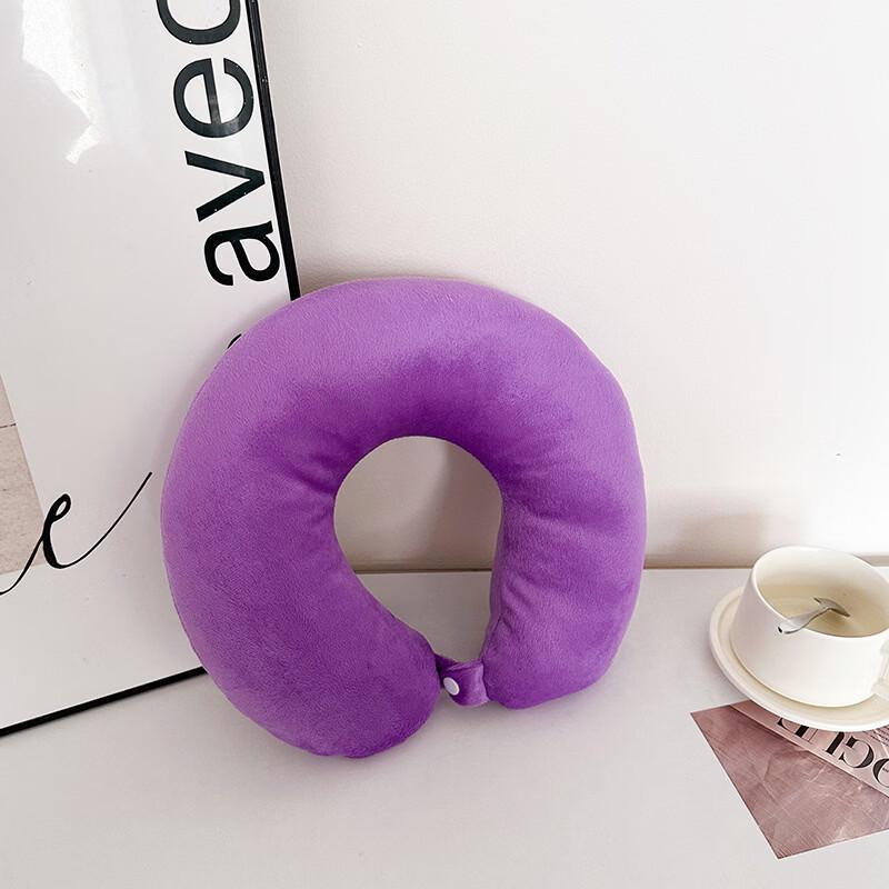 

DAXTE U-shaped Travel Neck Pillow One Size