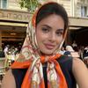 New Silk Shawl Satin Square Scarf For Women Paisley Neckerchief Female New Headband Hair Bands Print Foulard Hijab Wraps Bandana