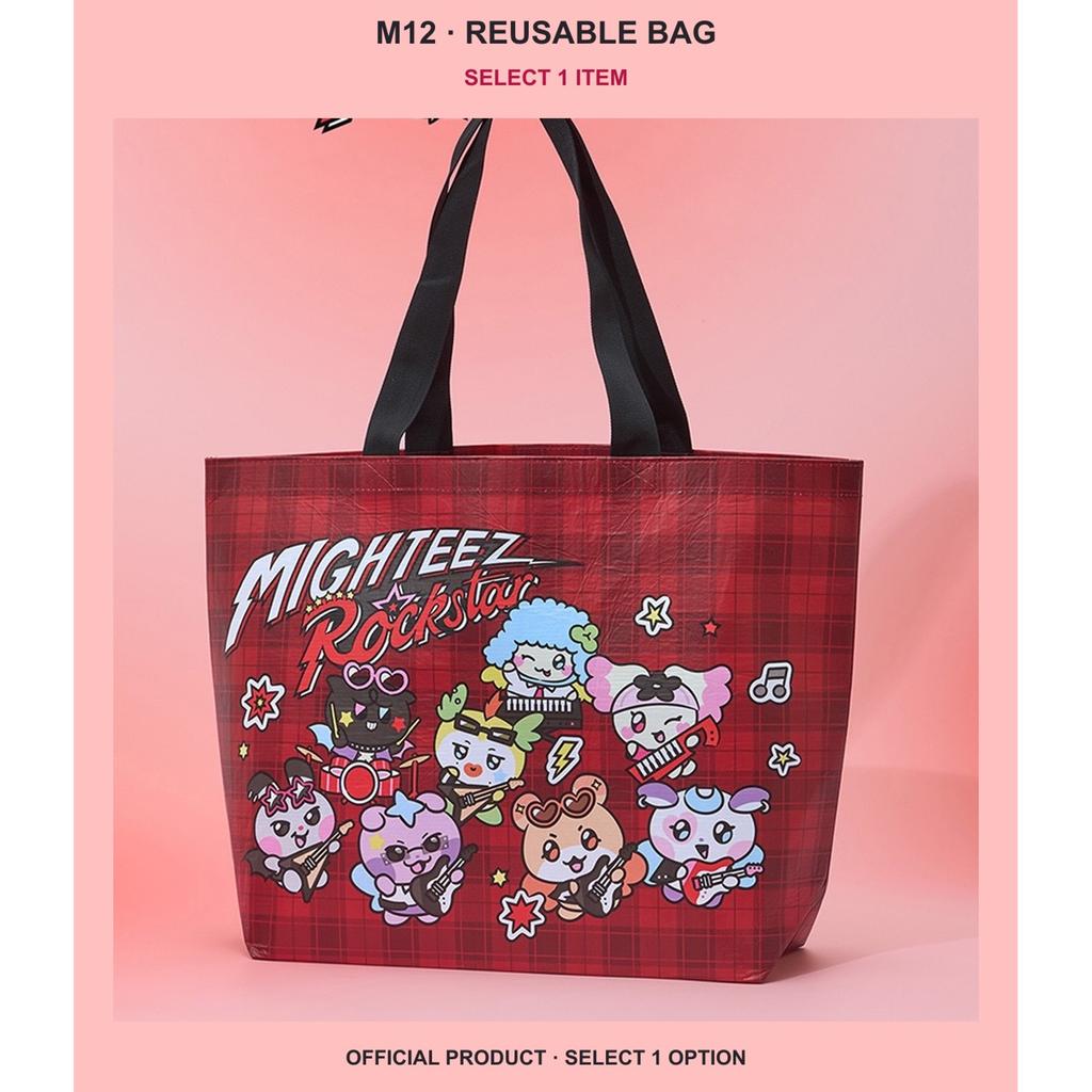 ATEEZ MIGHTEEZ Rock The Stage POP UP Official MD Collection Presale