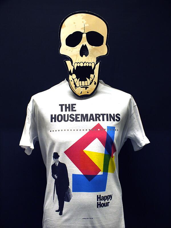 

The Housemartins - Happy Hour - T-Shirt S