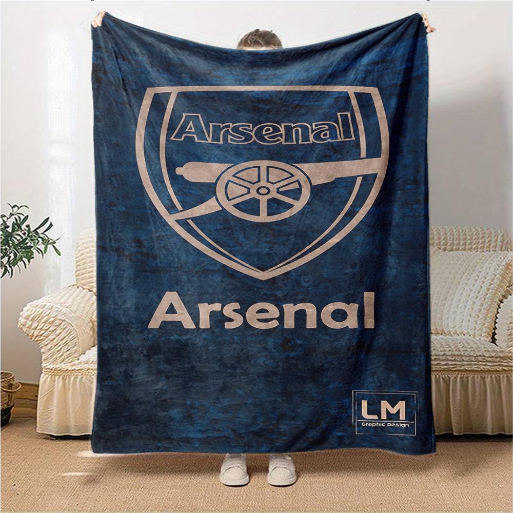 Star Boy Celebration Blankets Flannel Printed Breathable Warm Throw Blanket for Home Office Bedspreads 0708a32