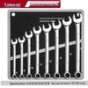 Fengyi Mirror Finish Combination Wrench Set