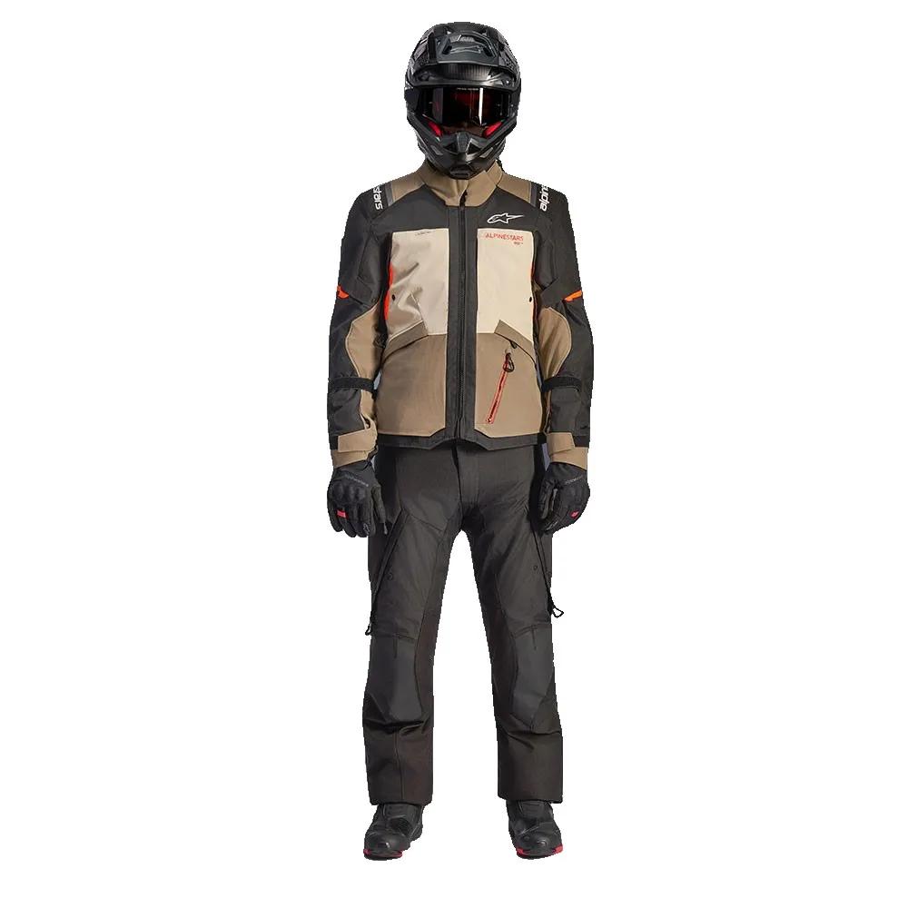 Alpinestars Куртка Andes V4 Drystar®