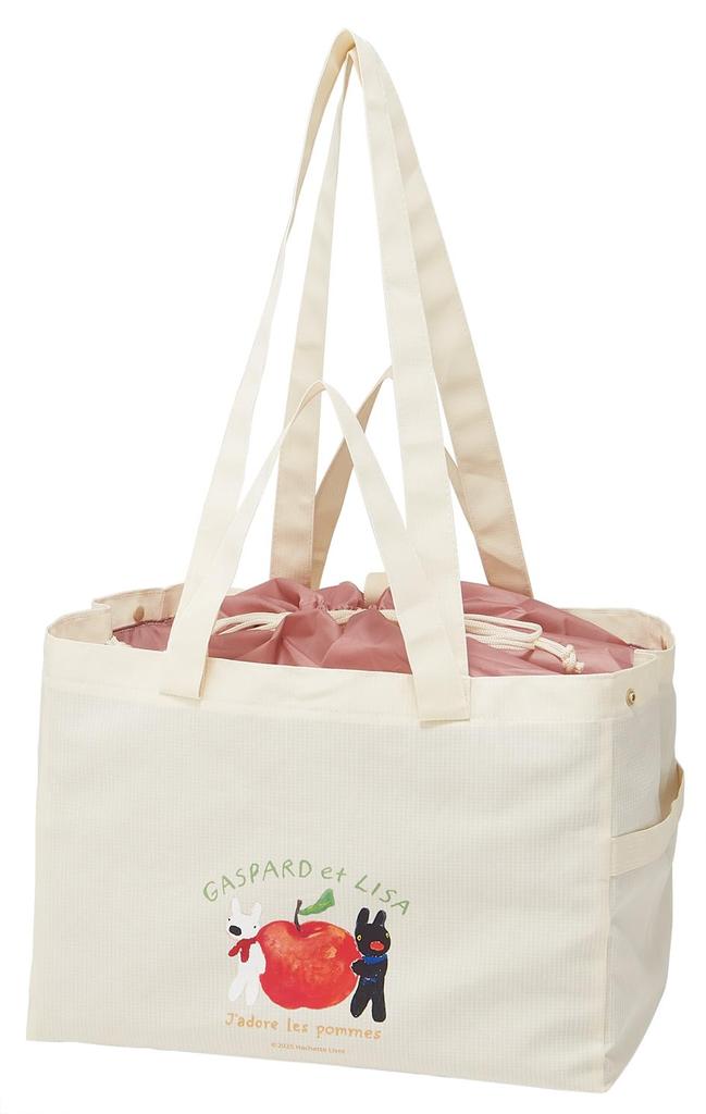 Skater Shopping Basket Bag KBR28-70868