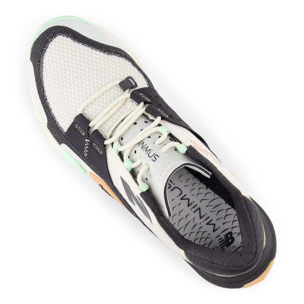 New Balance NB Minimus Training CM2 Training Size 2E Men's (Beige/Black) Shoes, 27.5 Cm,