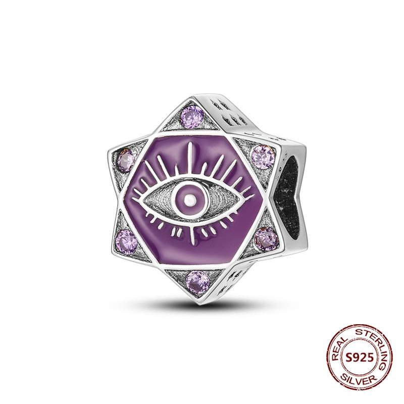 Copper Yellow Series Fashion Gold Sunflower Heart Charm Beads Fit Original Bracelet Party Diy Jewelry Gift