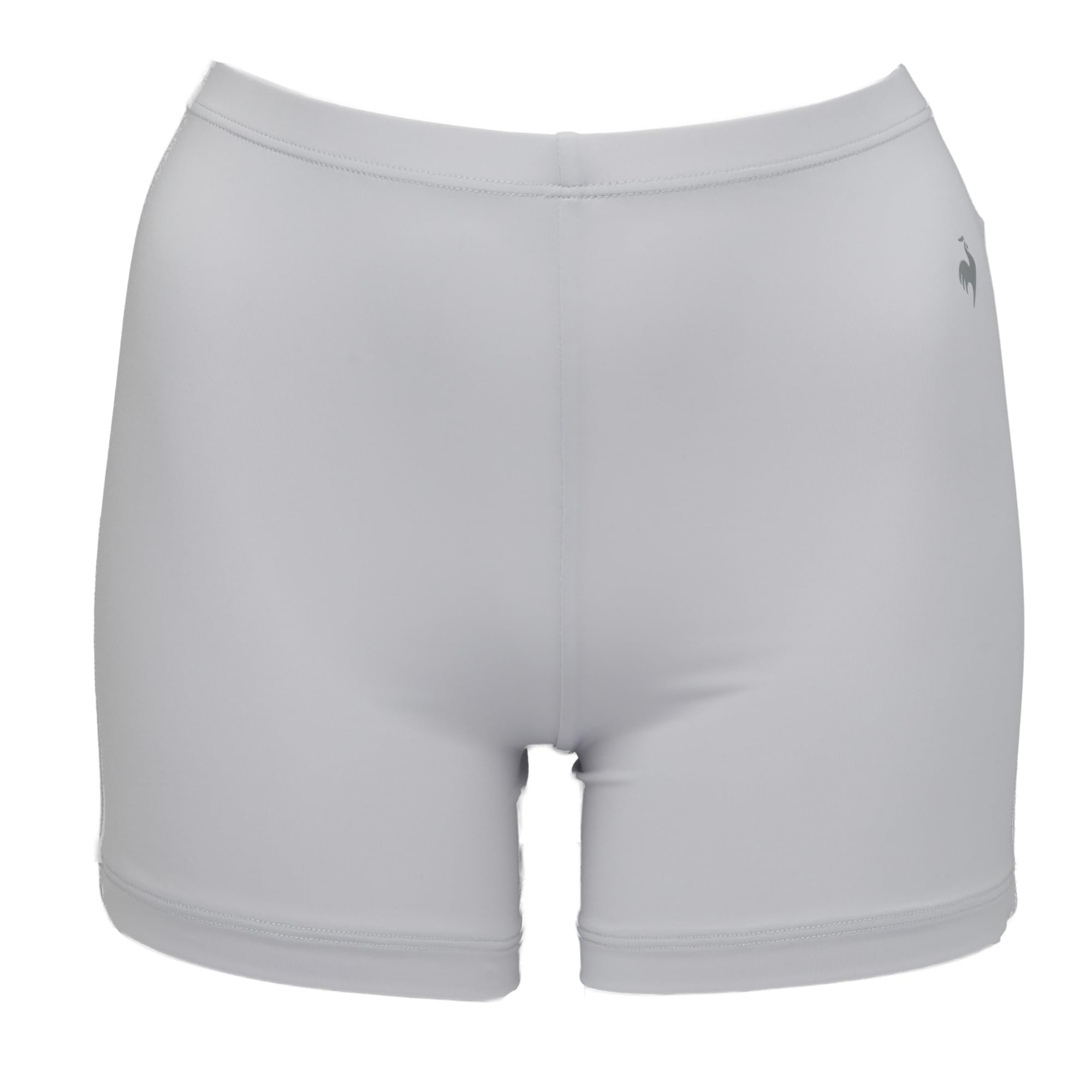 

Coq Sportif Inner GY00 [Le Golf] Леггинсы, Классические, Впитывающие пот, Быстросохнущие, Эластичные, Нижнее белье, Спортивные, Гольф, QGWXJM50, Женские, (Серый)
