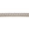 FX8 116 Links High Strength Mountain Bike Chain Hollow 8 Speed Steel Bicycle Chain