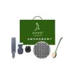 Spring Festival 5-Piece Bath Set
