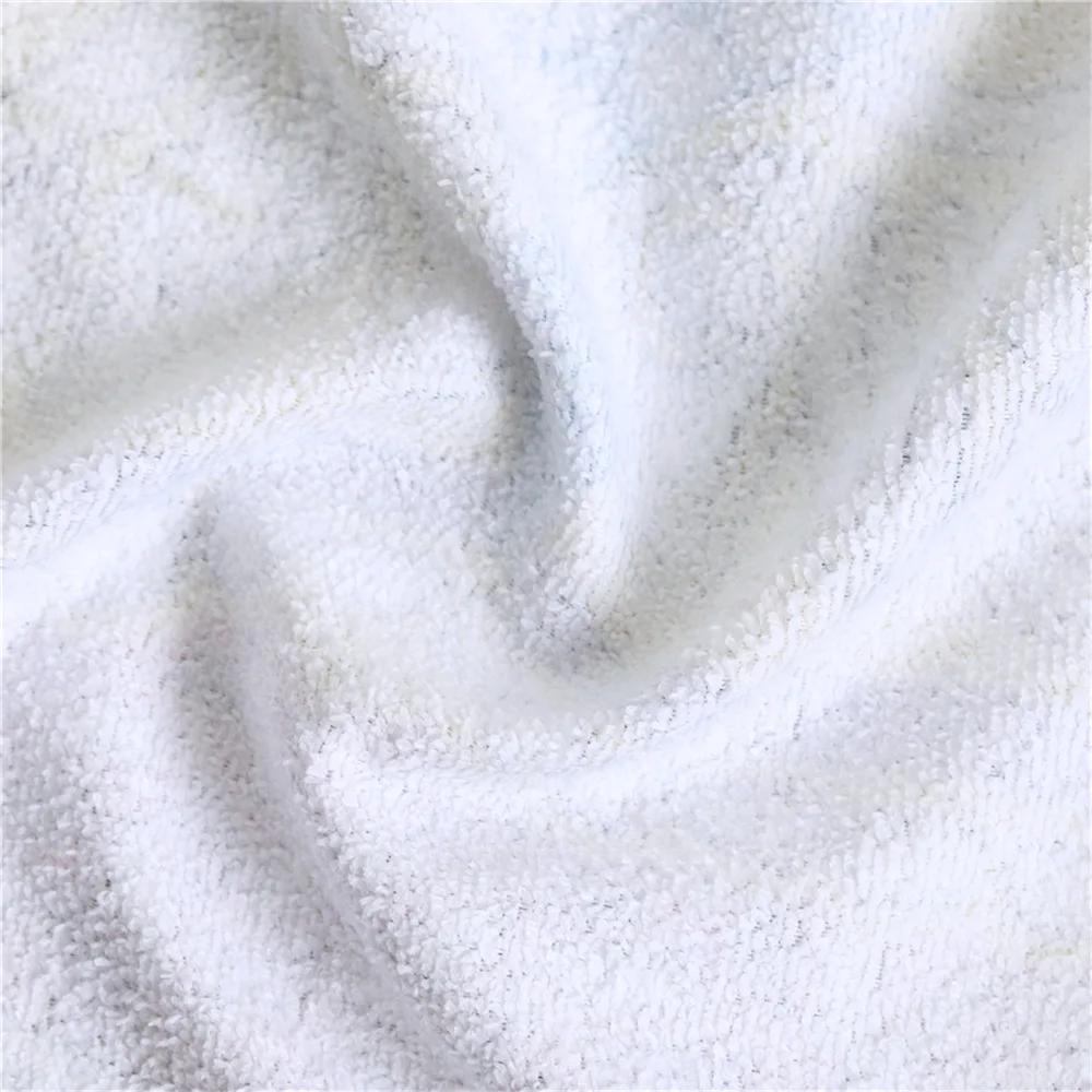 Outdoor Water Sports Beach Towel Mermaid Tail Fish Print Quick Drying Swimming Surf Towels Portable Travel Picnic Mat Women Gift