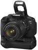 Canon Digital SLR Camera EOS Kiss X6i IS II Lens Kit EF-S18-55 KISSX6i-1855IS2LK