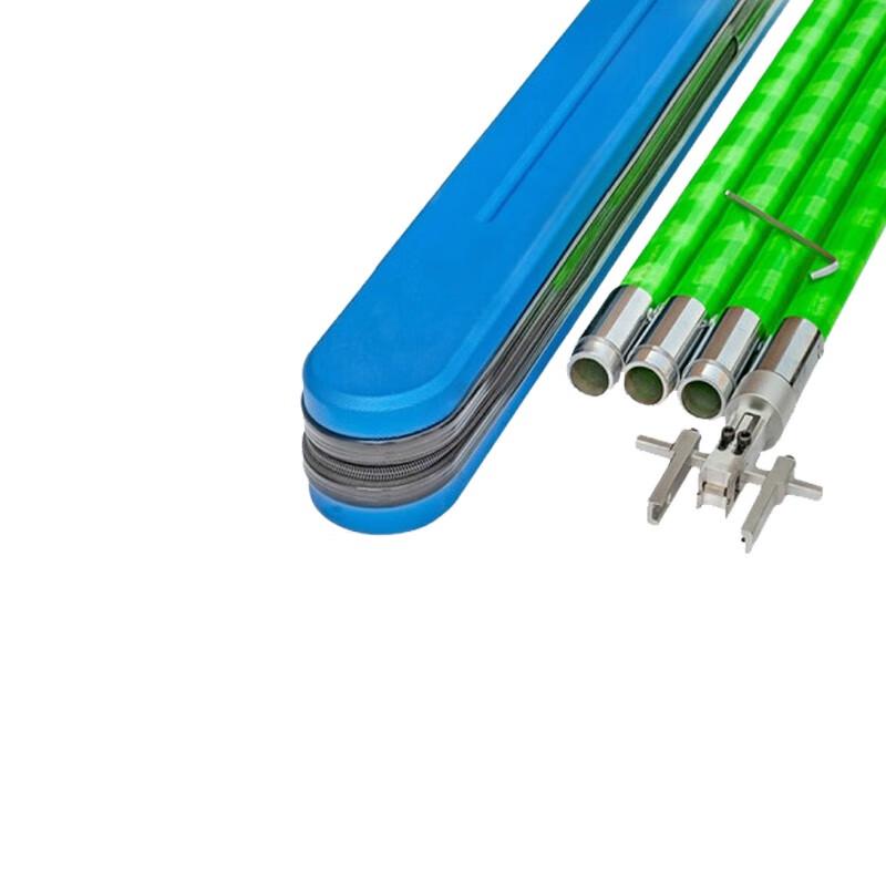 LEIYING Manual Fiber Optic Cable Hanging Tool