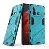 For Vivo iQOO NEO 8 NEO8 PRO 5G Armor Shockproof Phone Case Back Cover Magnetic Kickstand Anti-Fall Protect Coque Cases