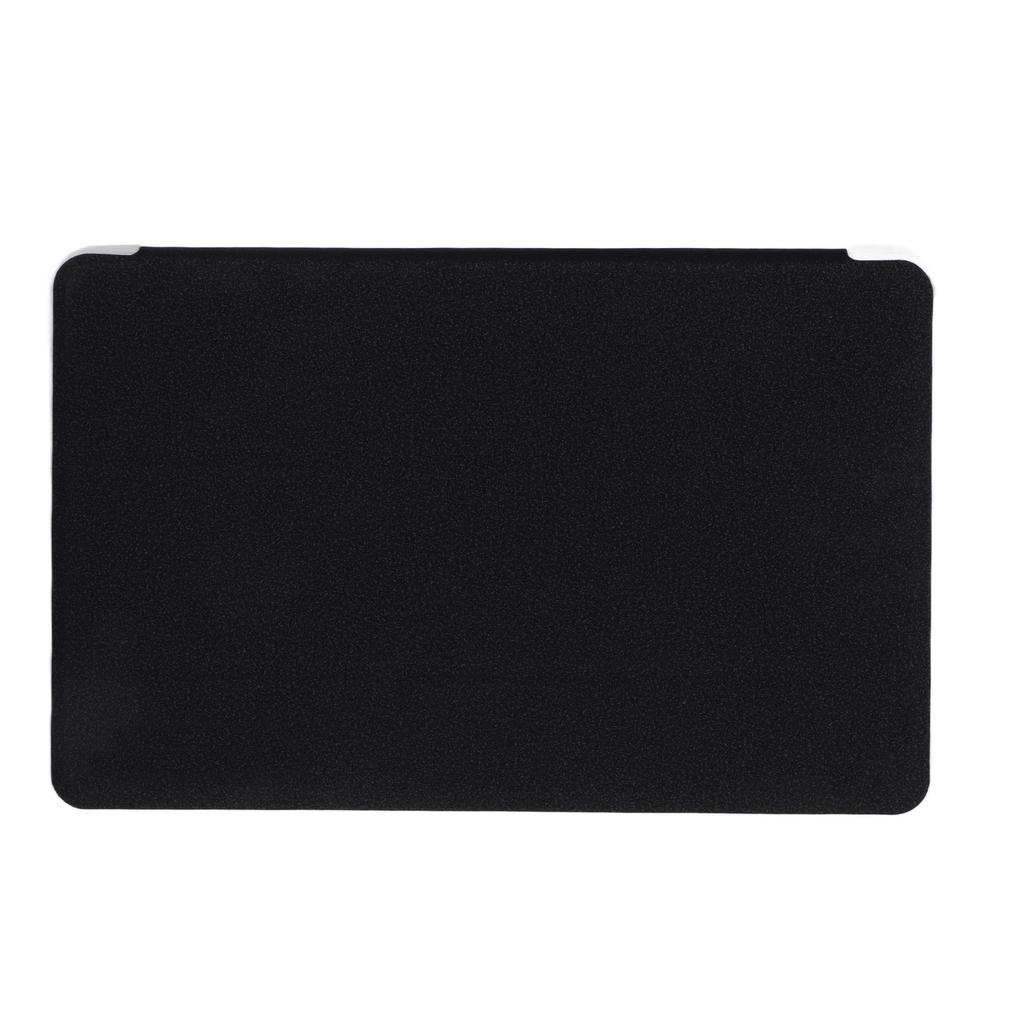 Tablet Case 10.4 Inch Ultra Thin Wear Resistant Soft Portable Protective Cover for Alldocube Iplay40proBlack