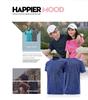 Men's and Women's Plus Size Quick-Dry Outdoor Sports T-Shirt - Summer Collection 2022