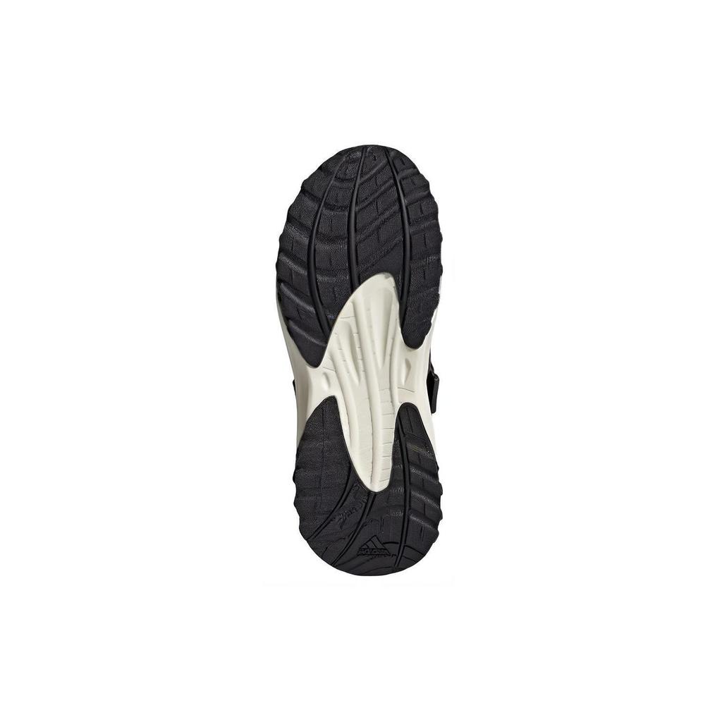 adidas Maxxwavy Slip Resistant Abrasion Resistant Slip Resistant Abrasion Resistant Low Top Chunky Sneakers Unisex IF1712