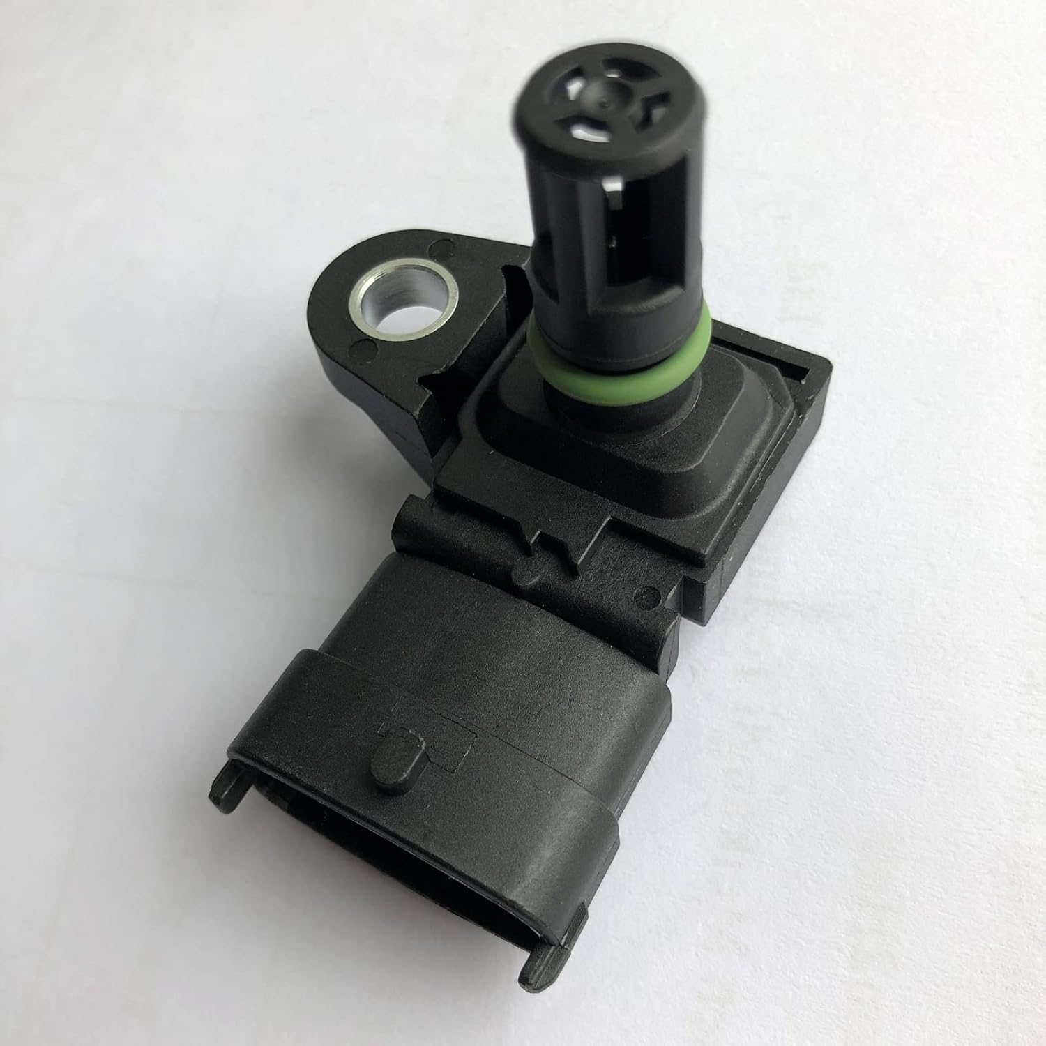 

22422785 22329559 Intake Temperature Boost Pressure Sensor Replacement for Volvo Truck D11 D13 22422785